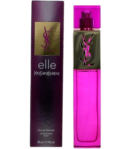未開封品　Yves Saint Laurent Elle 香水　90ml Amazon | イヴ サンローラン YSL エル 90ml EDP SP 【並行輸入品